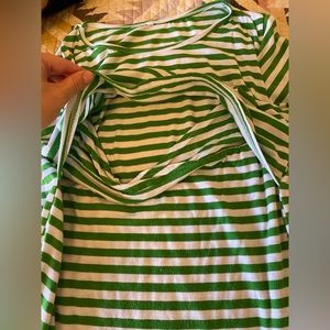 Bundle of Maternity shirts